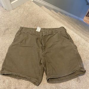 Carhartt shorts